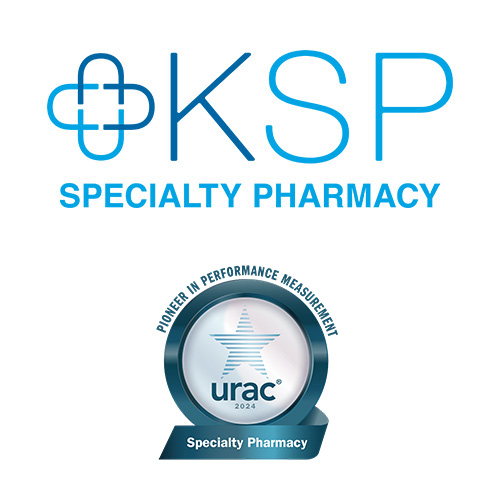 KSP, McLaren’s Specialty Pharmacy, Recognized as a Leader in Performance Measurement for Third Consecutive Year